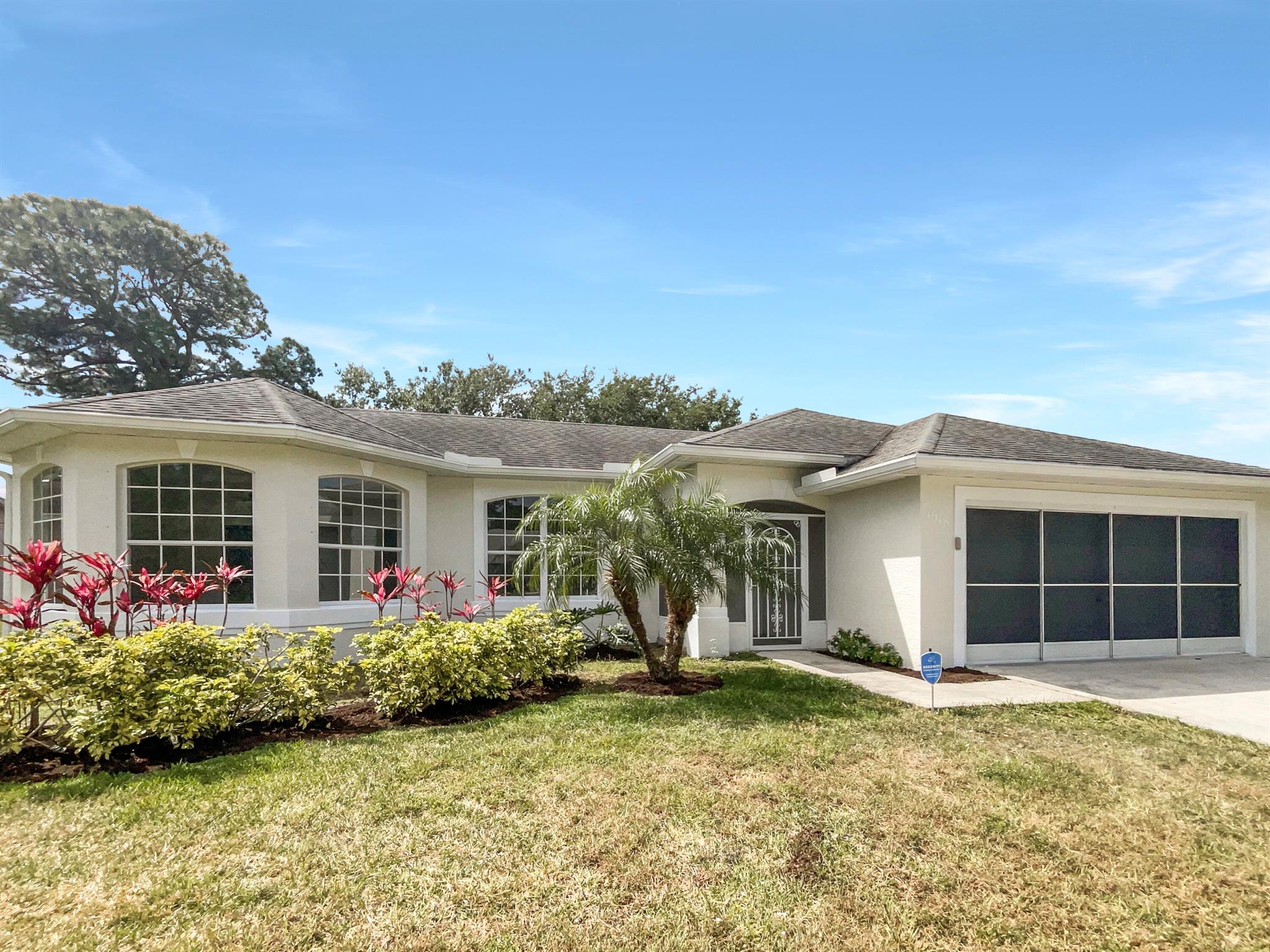 Pitts Ave, Port Saint Lucie, FL 34953