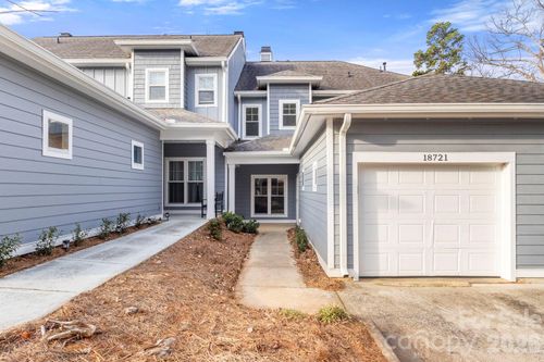 18721 Silver Quay Dr, Cornelius, NC, 28031-8638 | Card Image