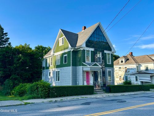 101 E Main St, Johnstown, NY, 12095-2628 | Card Image