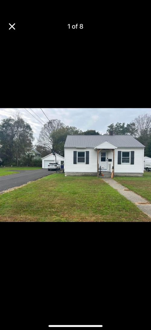 6 Bavier Ave, Windsor, VT, 05089-1716 | Card Image