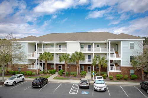 1424-6253 Catalina Dr, North Myrtle Beach, SC, 29582 | Card Image