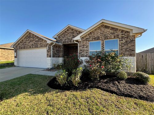 12241 Trumpetfish Dr, Conroe, TX, 77304-3159 | Card Image