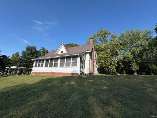 8320 State Route 1, Lawrenceville, IL, 62439-4125 | Card Image
