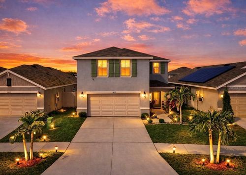 16619 Mosaic Oar Dr, Wimauma, FL, 33598-4180 | Card Image