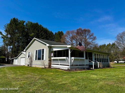2124 Dutch Hollow Rd, Jersey Shore, PA, 17740-6905 | Card Image