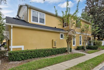 606 - 14042 Sparkling Cove Lane, Townhouse with 3 bedrooms, 2 bathrooms and null parking in Windermere FL | Image 3