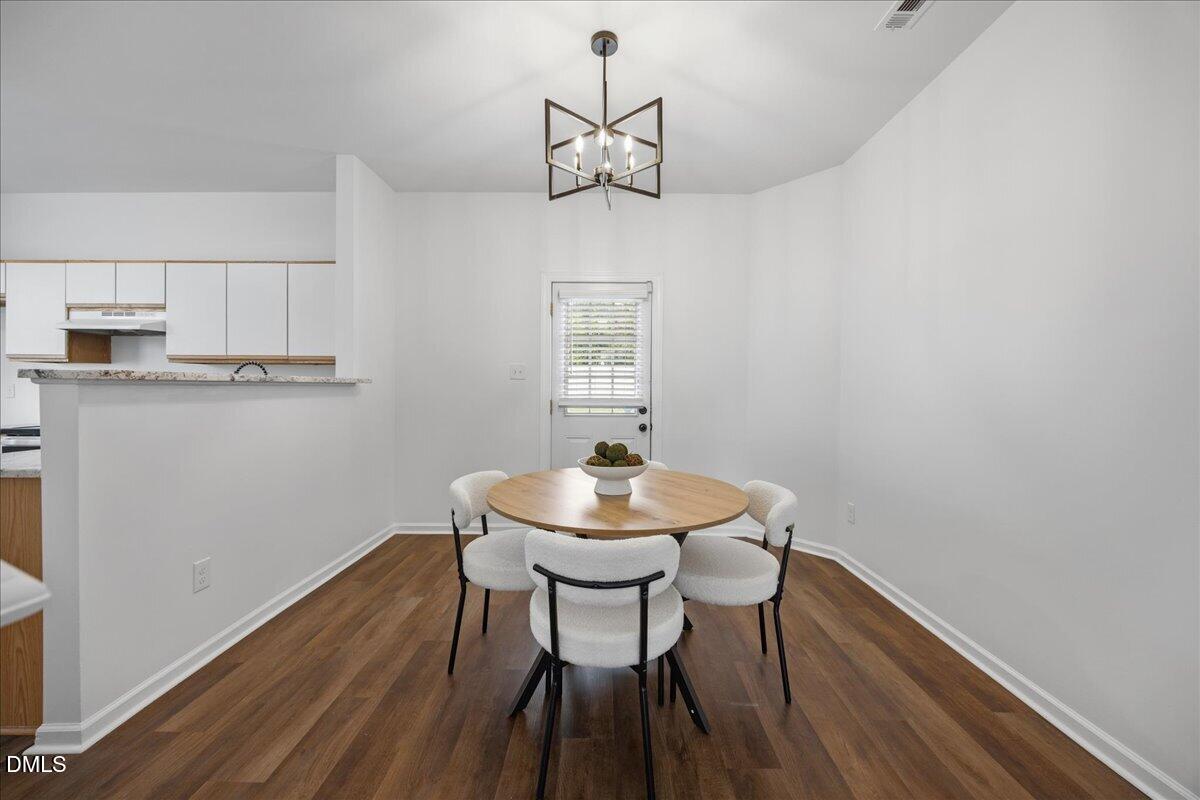 Residential in Raleigh 5