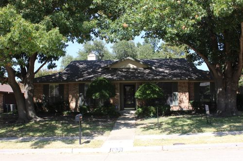 4509 Cleveland Dr, Plano, TX, 75093-5438 | Card Image