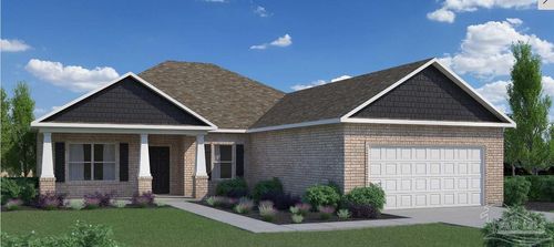 6975 Cottage Row St, Pace, FL, 32571 | Card Image
