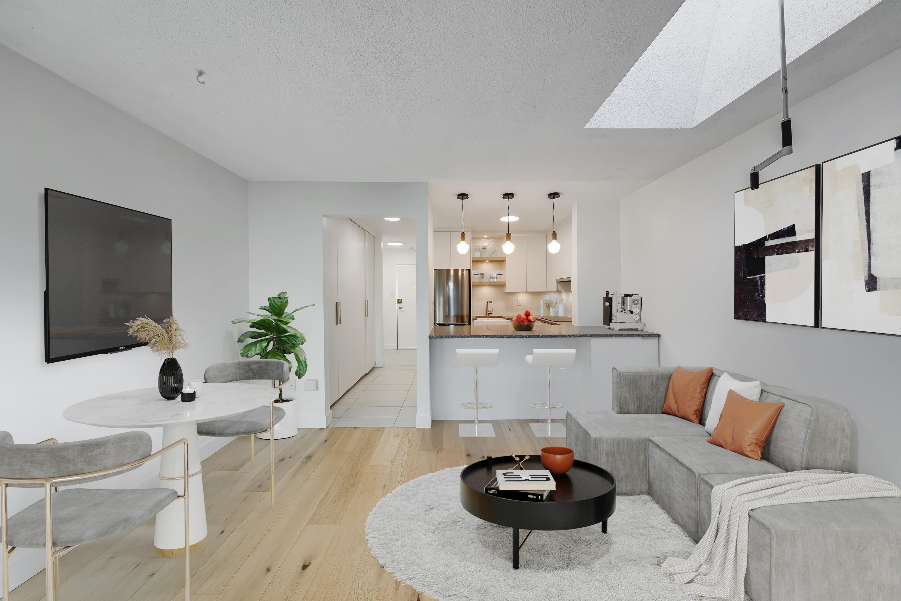Residential in Vancouver