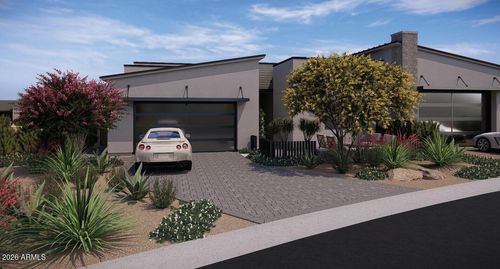 12682 E Black Rock Rd, Scottsdale, AZ, 85255-0065 | Card Image
