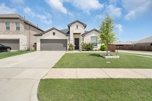 1840 Big Spring Dr, House other with 4 bedrooms, 2 bathrooms and null parking in Forney TX | Image 37