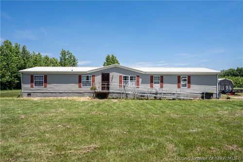 11318 Cortner Rd, Marysville, IN, 47141-9726 | Card Image