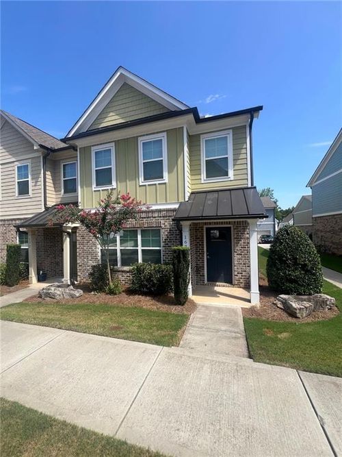 167 Panther Point Ln, Lawrenceville, GA, 30046-3502 | Card Image