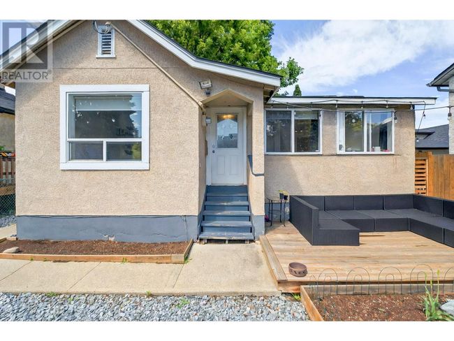 756 Cawston Ave, House other with 2 bedrooms, 1 bathrooms and 4 parking in Kelowna BC | Image 36