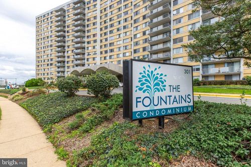 202-301 N Beauregard St, ALEXANDRIA, VA, 22312-2908 | Card Image