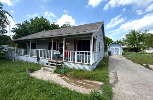 602 E Austin Street, Anna, TX, 75409 | Card Image