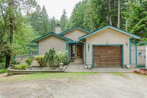 204 Cormorant Cres, Salt Spring, BC, V8K1G8 | Card Image