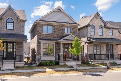 1093 Rippingale Trail, Peterborough, ON, K9H0J2 | Card Image