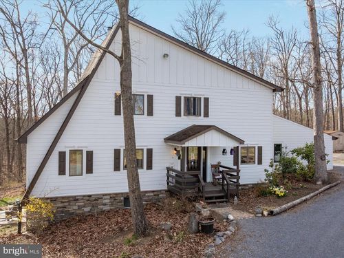 214 Walnut Dr, CLEAR BROOK, VA, 22624-1245 | Card Image