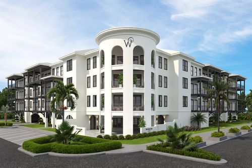 203-TBD Santa Rosa St, Santa Rosa Beach, FL, 32459-3803 | Card Image