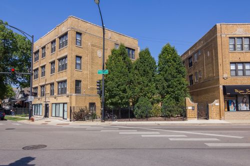 2n-3731 N Elston Ave, Chicago, IL, 60618-4331 | Card Image