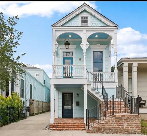 6308 Patton St, New Orleans, LA, 70118-5836 | Card Image