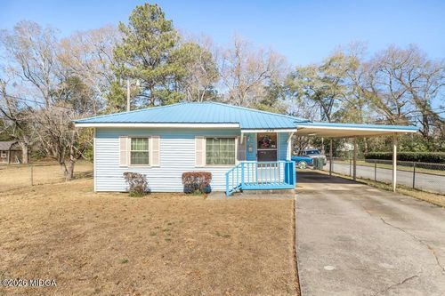 205 Georgia Ave, Fort Valley, GA, 31030-2542 | Card Image