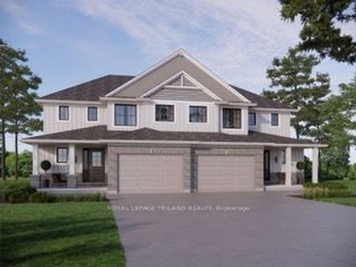 35 Harrow Crt, London, ON, N6C5A6 | Card Image