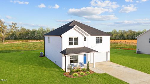 3655 N Nc Highway 62, Burlington, NC, 27217-8981 | Card Image