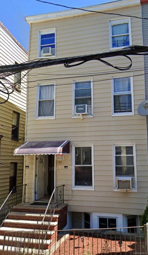 133 Oliver Ave, Yonkers, NY, 10701-7292 | Card Image