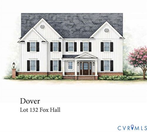 12904 Holmbank Ln, Henrico, VA, 23233-7692 | Card Image
