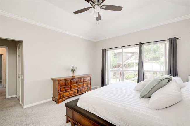 6502 Walebridge Ln, House other with 3 bedrooms, 2 bathrooms and 4 parking in Austin TX | Image 25