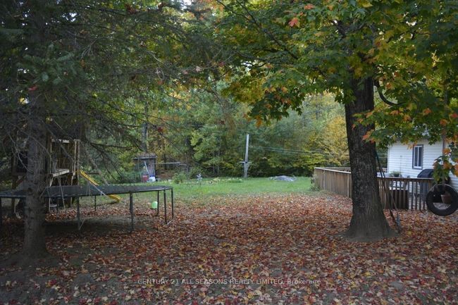 1081 Papineau Lake Rd, House other with 3 bedrooms, 1 bathrooms and 6 parking in Maple Leaf ON | Image 26