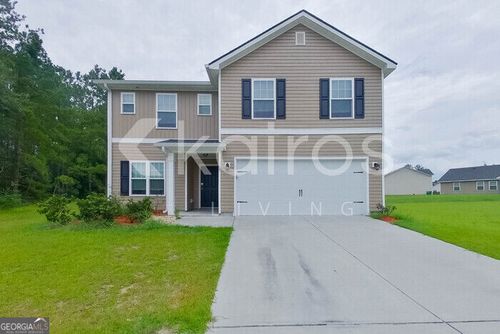 109 Saint Matthew Way, Springfield, GA, 31329-3943 | Card Image