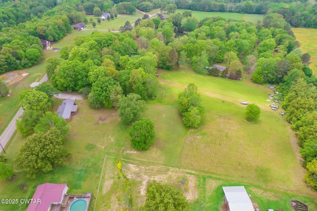 3605 Old Jacks Creek Rd, House other with 3 bedrooms, 2 bathrooms and 2 parking in Henderson TN | Image 18