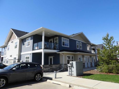 h6-5300 Vista Trail, Blackfalds, AB, T4M0L8 | Card Image