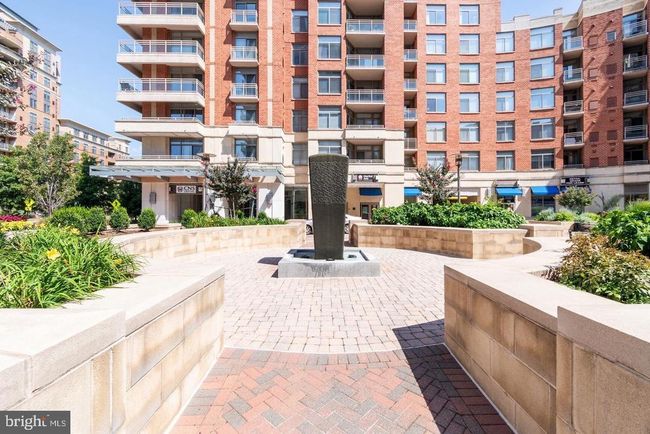 UNIT-427W - 3600 S Glebe Rd, Condo with 1 bedrooms, 1 bathrooms and null parking in ARLINGTON VA | Image 40