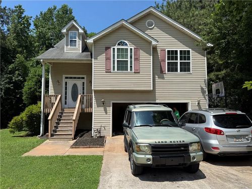 1432 Eagles Nest Cir, Carrollton, GA, 30116-5467 | Card Image