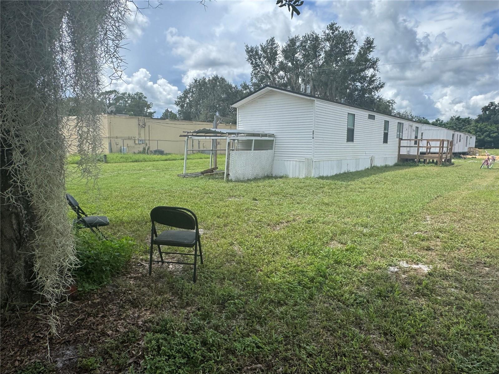 Residential Lease in WILDWOOD 4