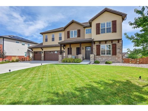 9512 Orion Way, Arvada, CO, 80007-6981 | Card Image