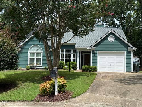 5700 Earlham Ct, Raleigh, NC, 27613-5510 | Card Image