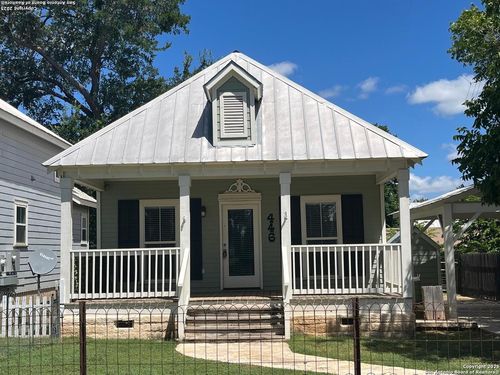 446 Fm 1621, Waring, TX, 78074 | Card Image