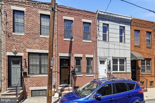 1634 S Clarion St, PHILADELPHIA, PA, 19148-1009 | Card Image