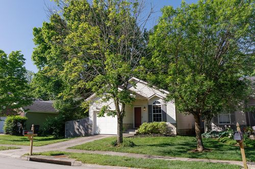 2488 Checkerberry Dr, Lexington, KY, 40509-4397 | Card Image