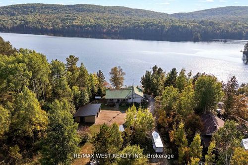 558 Mccauley Lake Road, South Algonquin, ON, K0J2C0 | Card Image