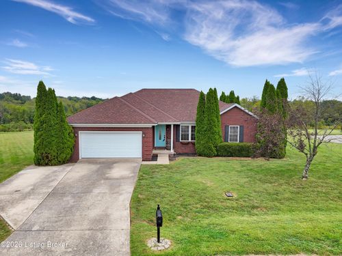158 Deep Springs Dr, Bardstown, KY, 40004-9168 | Card Image