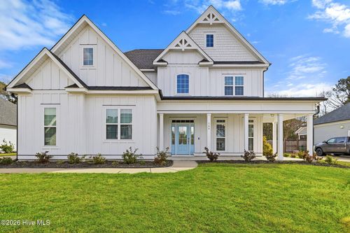 166 Camden Trail, Hampstead, NC, 28443 | Card Image