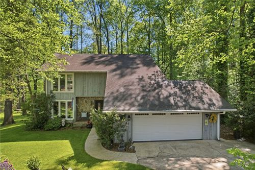 110 Shaftsbury Road, Clemson, SC, 29631 | Card Image