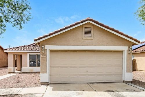 3033 W Desert Vista Trl, Phoenix, AZ, 85083-5869 | Card Image